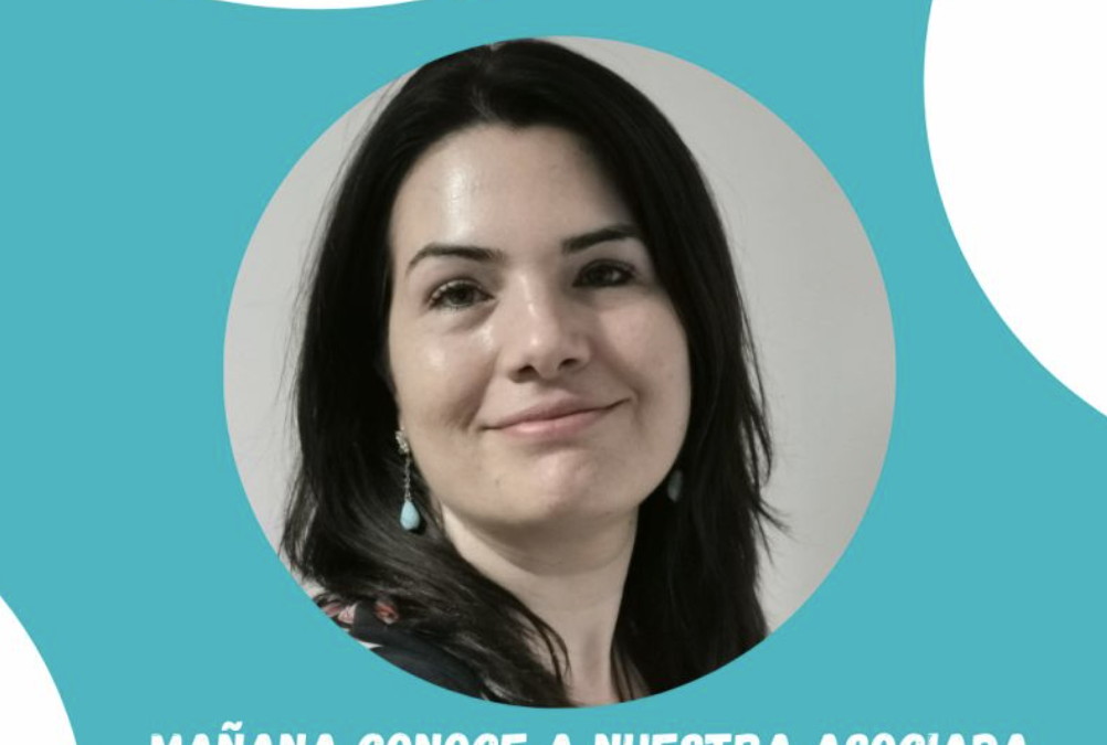 Entrevista a Cristina Gámez Selma en ADN Emprendedor