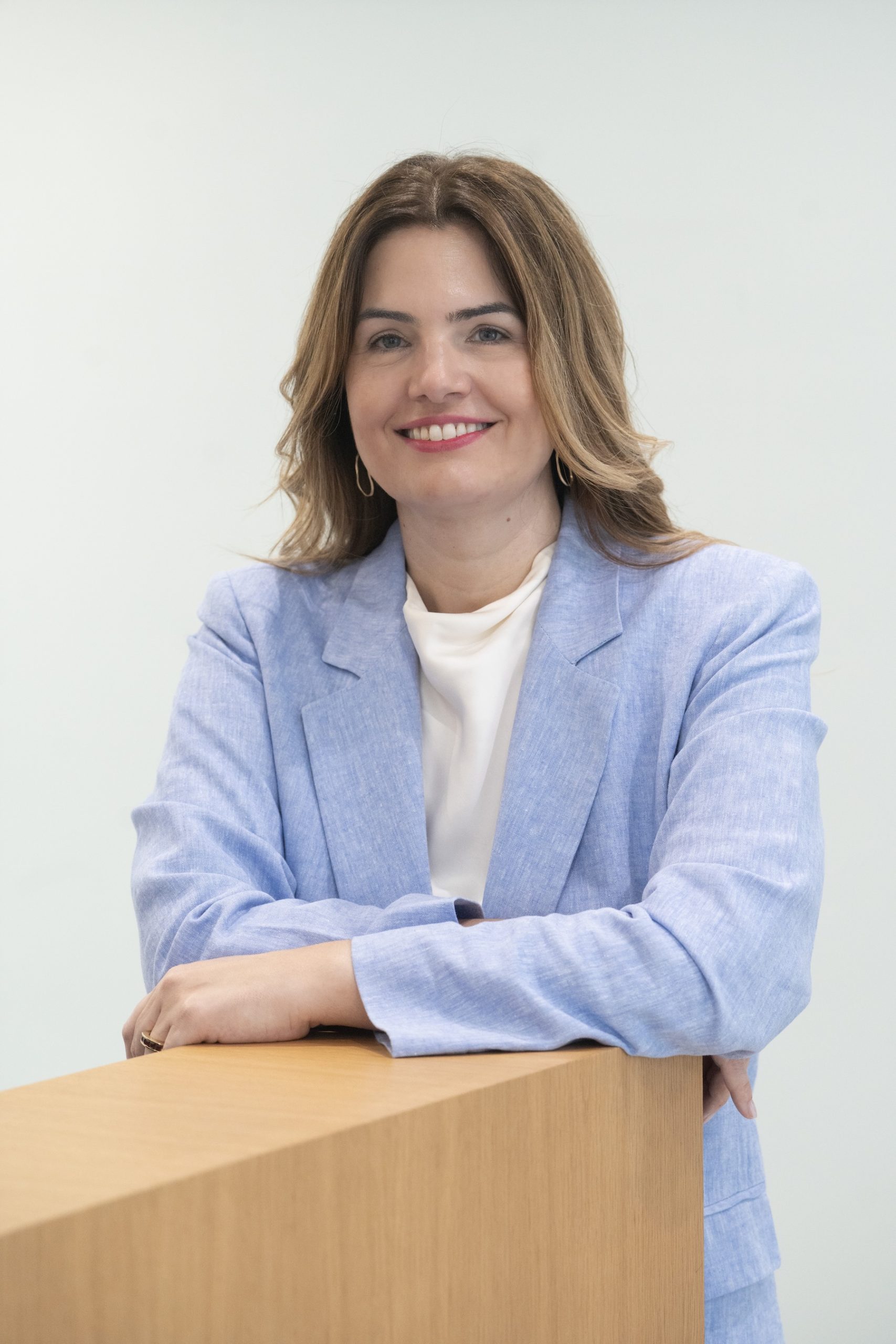 Cristina Gámez Selma